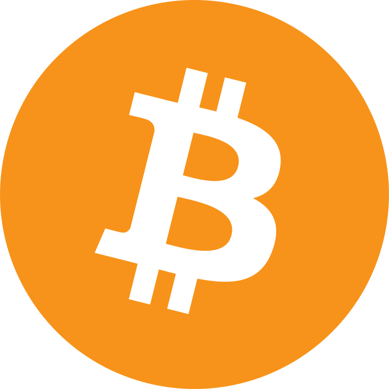 BTC Logo